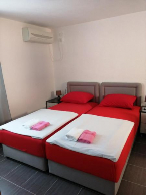 Sara apartments